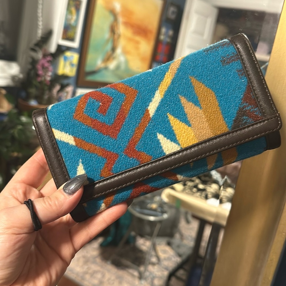 Pendleton Wallet - New